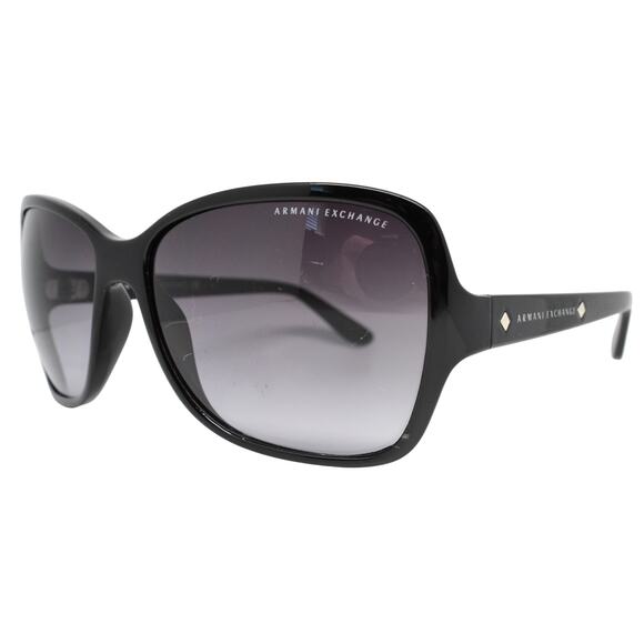 Armani Exchange AX206/S 0D28 JJ 60-15-130mm Sunglasses - LENSES FAIR/FRAMES GOOD - Picture 1 of 14